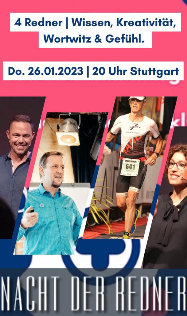 Einladung